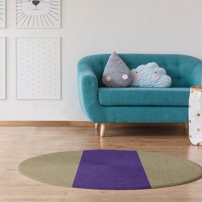 Chenille Indoor Rug