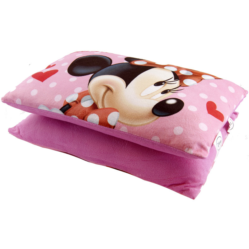 Rectangular Cushion