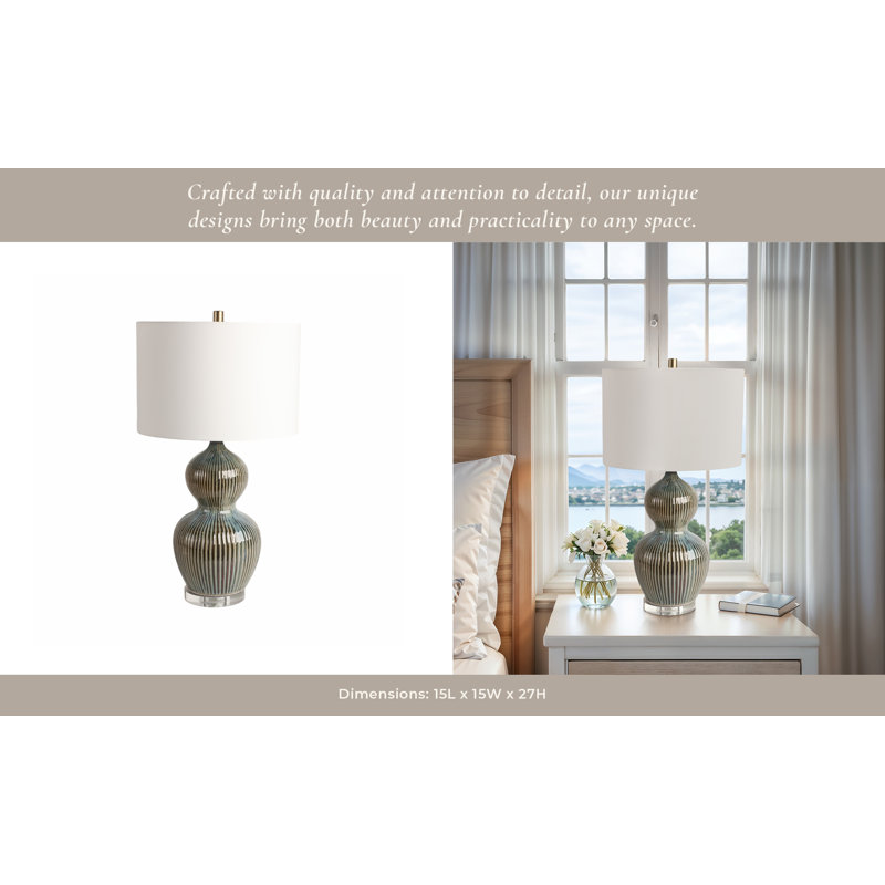Ramira Standard Table Lamp