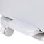 Canio PP Open Kitchen Trash Can - 49L