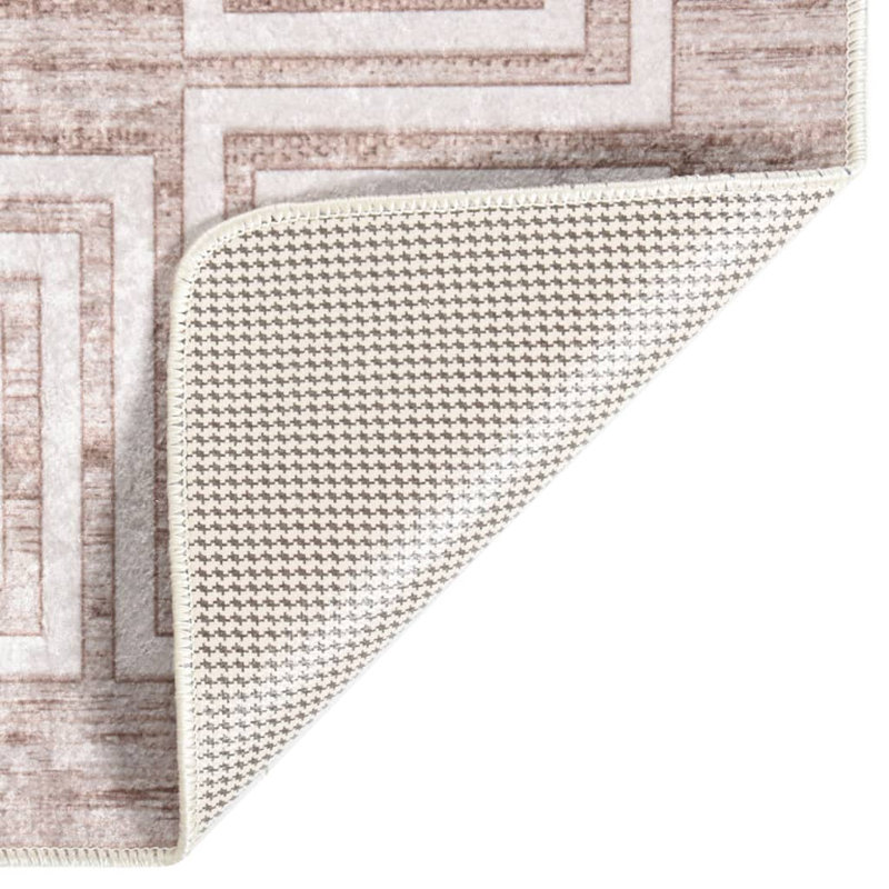Frederica Geometric Area Rug, Rectangle 120 x 180cm