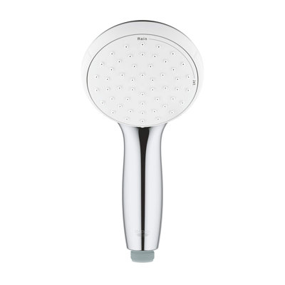 Tempesta® Multi Function Handheld Shower Head