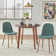 Armalla Round Dining Table