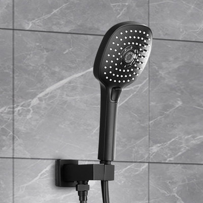 Système de douche mural