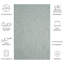 Casmir Aqua/Grey Indoor/Outdoor Rug-1756022781