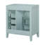Base de meuble-lavabo simple 30 po seulement-101960145-101987531