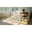 Hand Knotted Wool Floral Area Rug