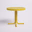 Table d'appoint en acier Burley-1622741646