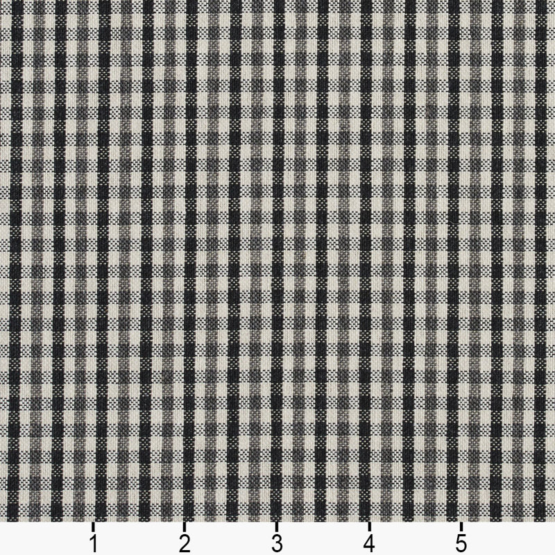 Fabric, Black 2