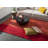 Moreno Solid Wood Coffee Table