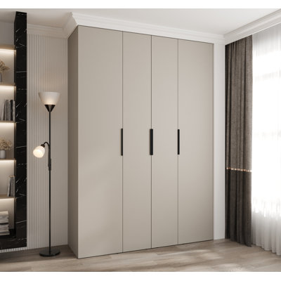 Wardrobe Moko 4