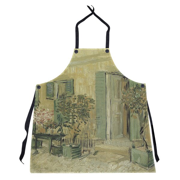 Bless international Bib Apron