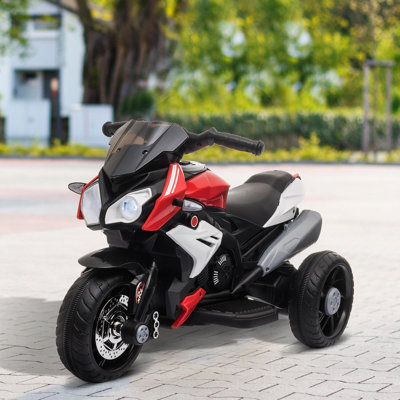 Kol Zoomie Kids Battery Powered Ride On