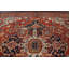 Tapis perse Heriz Serapi