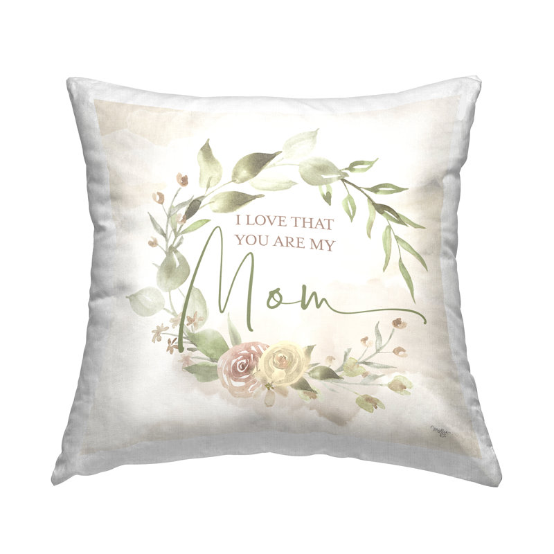 Sancroft Throw Pillow