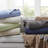 Fast Heating Ultra-soft Polyester Blanket Cozy Home Experience