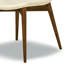 Chaise rembourrée Nita