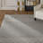 McLoud Performance Hand Tufted Wool Geometric Indoor Rug-2494191