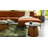 Maxim Marble Top End Table