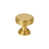 Brushed Brass selected