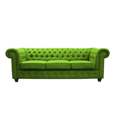 Yanley 3 Seater Sofa
