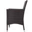 Chaise de patio avec coussins Anaid-1157233546