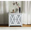 Armoire console Noralie