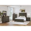 Ensemble de chambre à coucher à panneaux 3 pièces Nhek-1260705806-1260705794