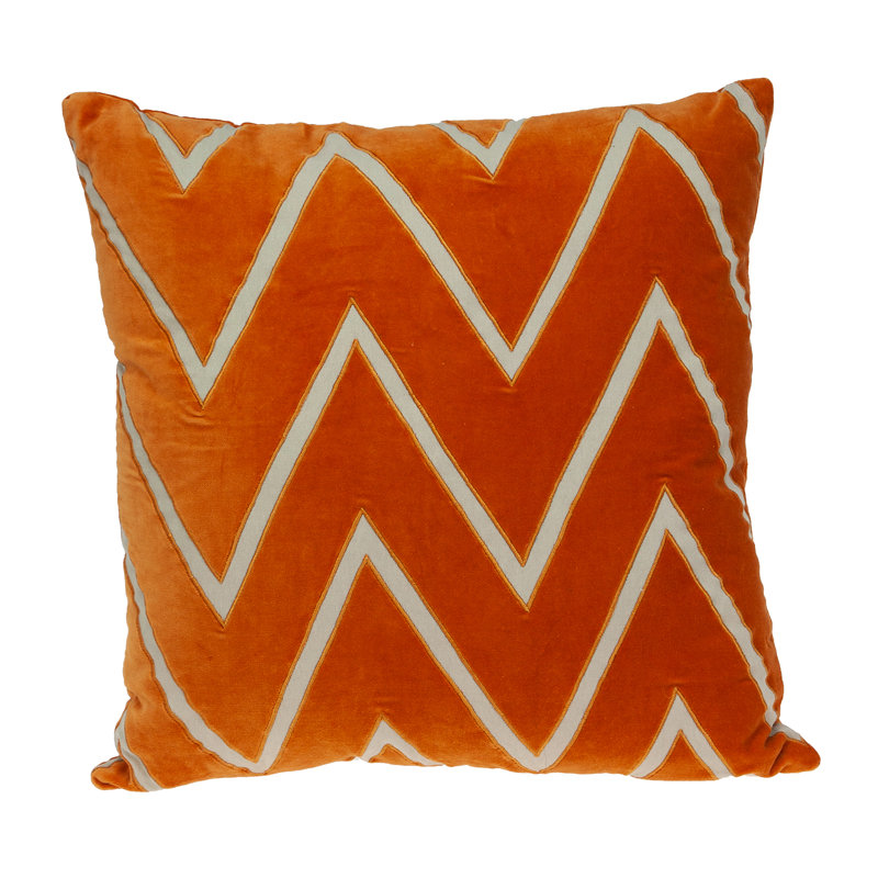 Housse et insert de coussin carrés Calthorpe