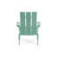 Chaise Adirondack pliante en bois massif Auton-656116430