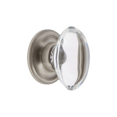 Provence Cabinet Knob
