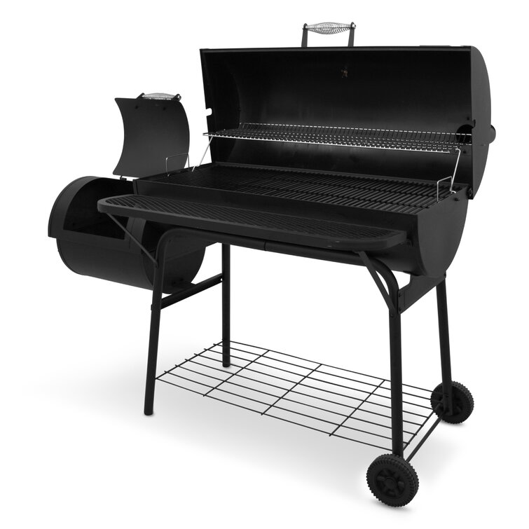 https://assets.wfcdn.com/im/78948154/resize-h755-w755%5Ecompr-r85/1735/17350441/Char-Boil+American+Gourmet+1280+Offset+Charcoal+Smoker+and+Grill.jpg