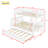 Sotion Kids Bunk Bed with Trundle-1436689028-1431674480