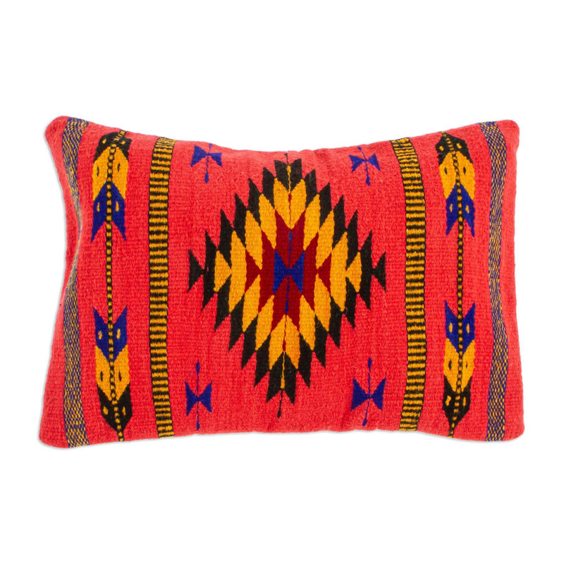Housse de coussin Foundry Select Zapotec