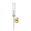 Modern 1 Light Glass Shade Wall Sconce-549973062-549973063