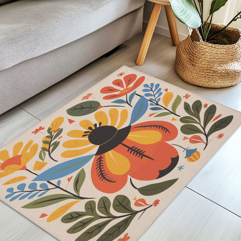 Bidal, Rectangle 3' x 5'