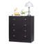 Commode 5 tiroirs Modern