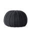 POUF TRICOTÉ-1951905705