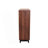 Shoe Cabinet With Shutter Doors, 6-Tier Entryway Shoe Cabinet With Adjustable Shelves-1141977819