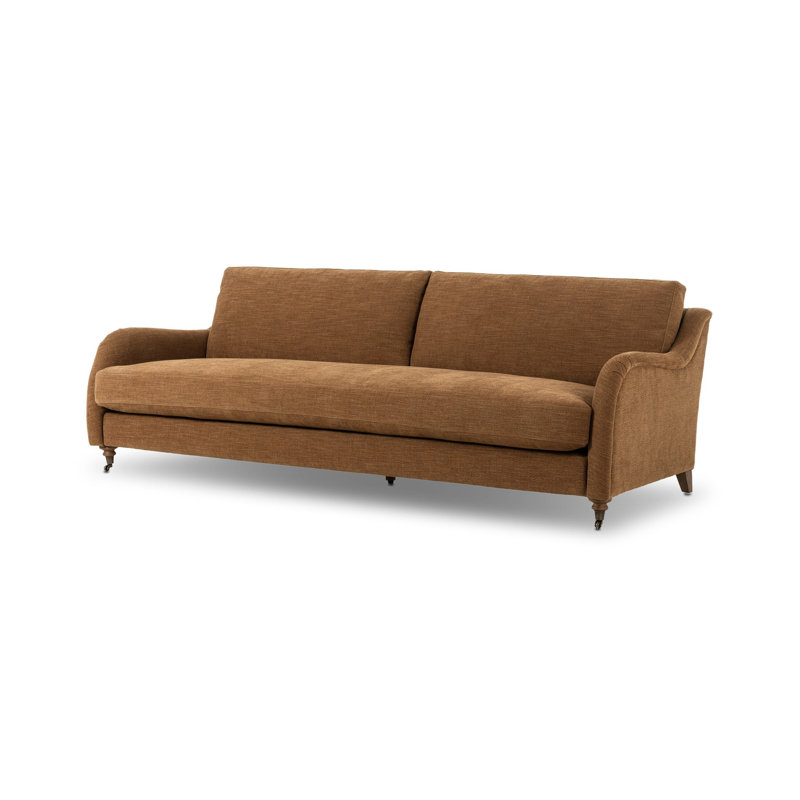 Lynne Sofa, Laughlin Ochre