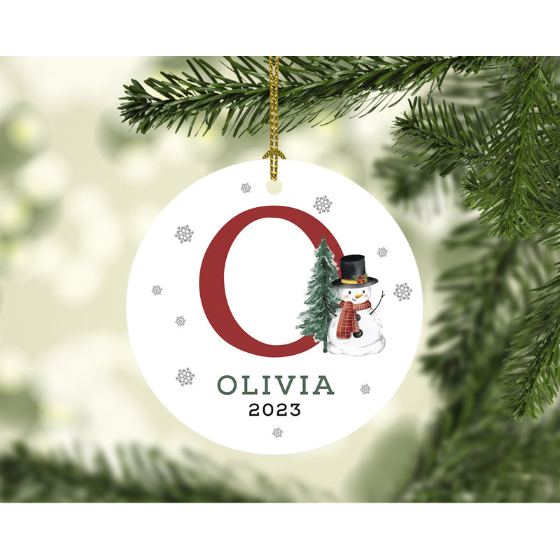 The Holiday Aisle®, Oui