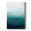 «Drifting Sea II», reproduction sur toile tendue-109265806