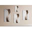 Magnetic Glass Dry Erase Board