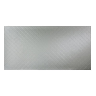 FASÄDE Quilted Decorative Vinyl 4'X8' Wall Panel
