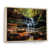 Cadre naturel flottant