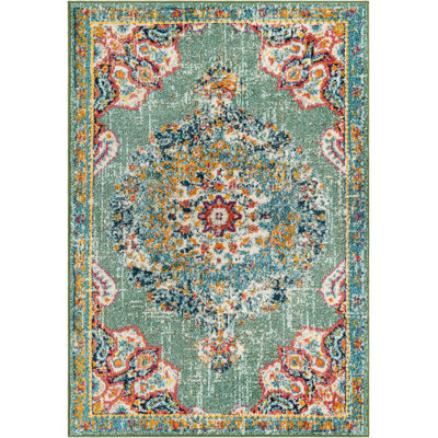 Pennylane Oriental Indoor Rug