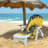 Psychedelic Beach Towel-630542898