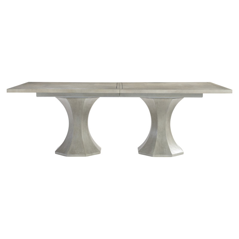 Cornelia Solid Wood Dining Table