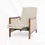 Fauteuil inclinable Mid-Century-2039800978
