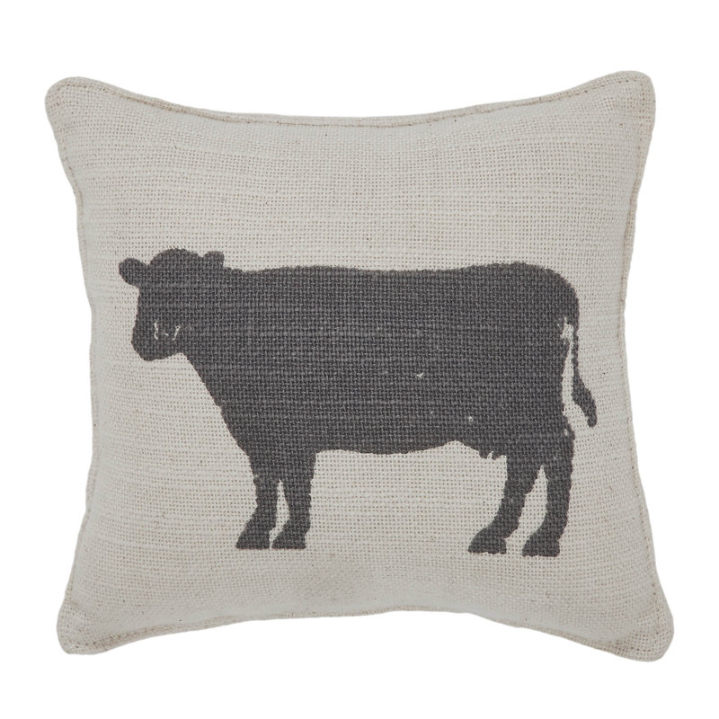 Coussin Finders Keepers